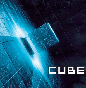 Обложка фильма Куб-2 / Cube-2 (2002)