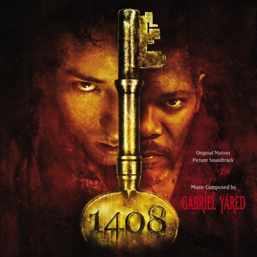 Обложка фильма MКомната 1408 (2007)