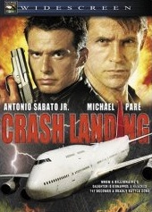 Обложка фильма Смотреть Аварийная посадка / Crash Landing (2005) 