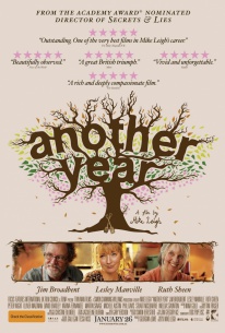 Обложка фильма Еще один год / Another Year (2010)