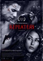 Обложка фильма Повторяющие / Repeaters (2010)